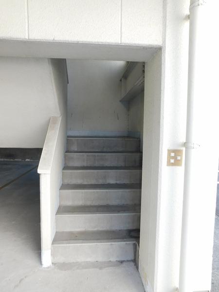 マンション篠原Ⅱ 物件画像