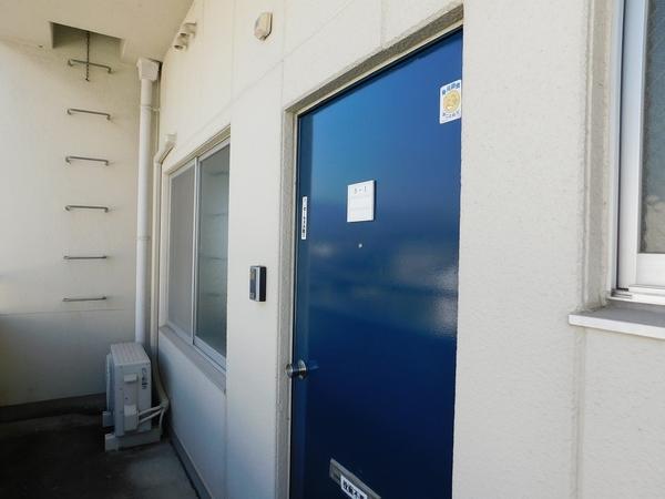 マンション篠原Ⅱ 物件画像