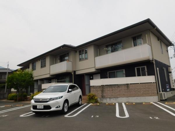 グランマスト中曽根 物件画像