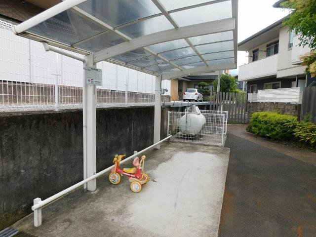 グランマスト中曽根 物件画像