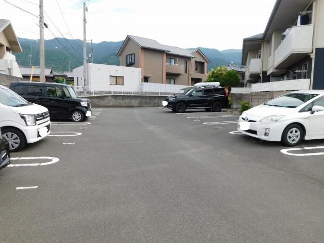 グランマスト中曽根 物件画像