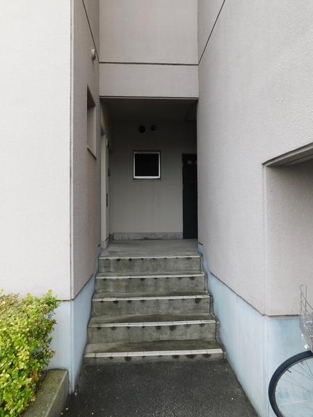 ハイツ石川 物件画像