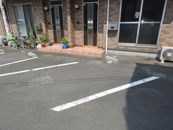メゾン本郷 物件画像