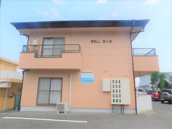 BELLせいら 物件画像