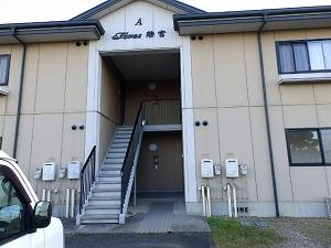 フォーレス若宮 物件画像