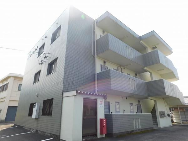 コーポサチ 物件画像