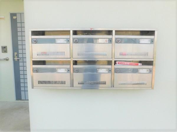 コーポサチ 物件画像
