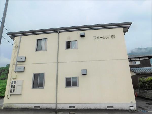フォーレス和 物件画像