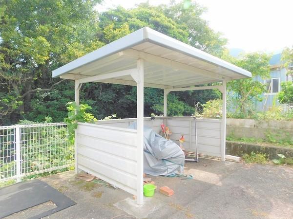 コーポ榊田 物件画像