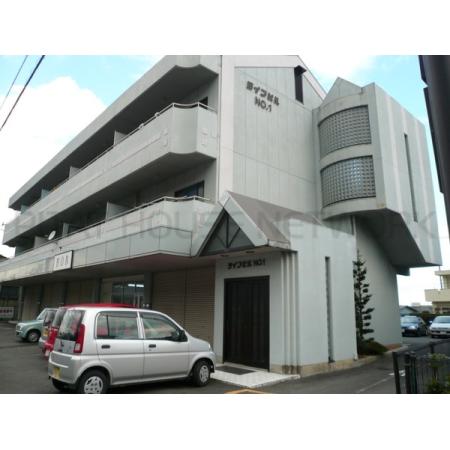 外観写真1