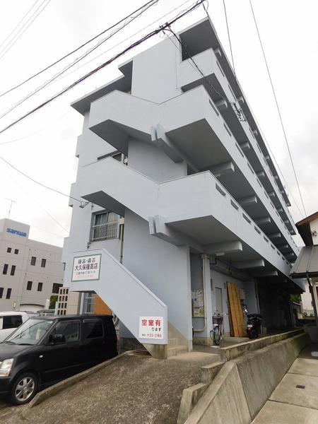 中央マンション 物件画像