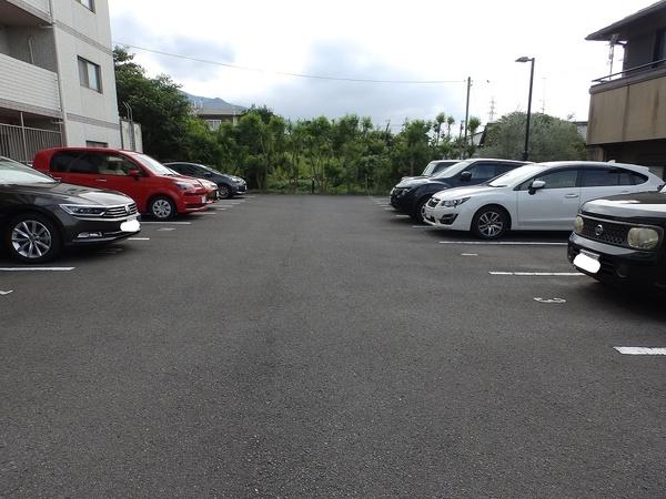 スカーディア中曽根 物件画像