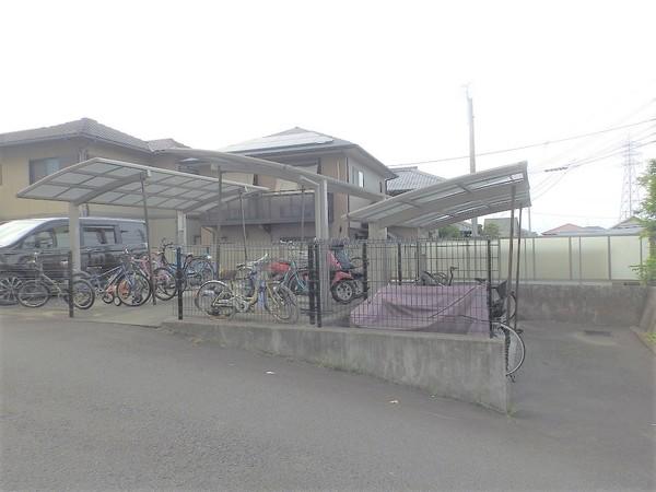 スカーディア中曽根 物件画像