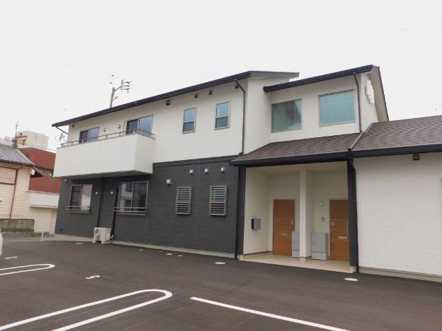 外観写真1