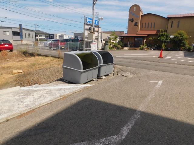 ササキハイツ 物件画像