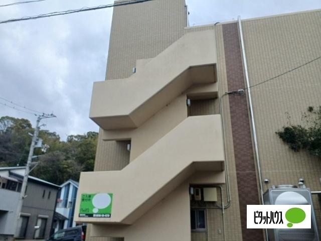 スローライフマンション 物件画像