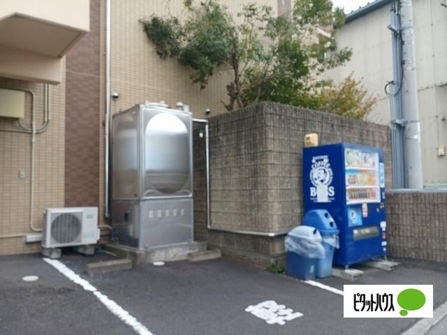 スローライフマンション 物件画像