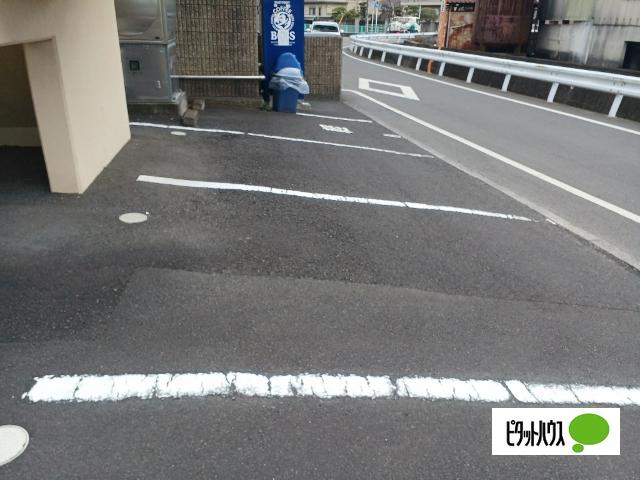 スローライフマンション 物件画像