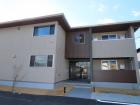 シャーメゾン　エクラシエ外観1
