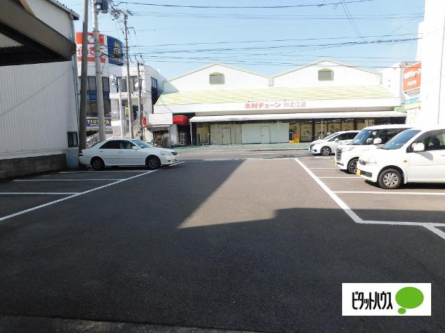 マンション篠原Ⅰ 物件画像