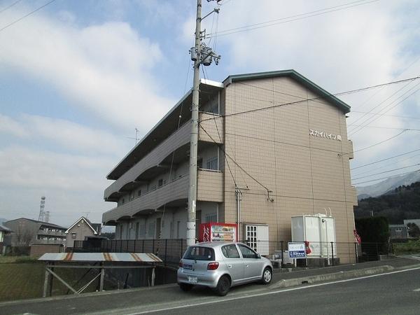 スカイハイツ南 物件画像