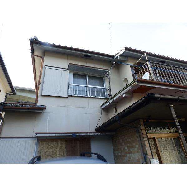 中古　上分町 外観