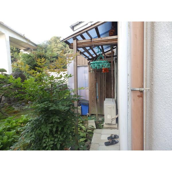 中古　上分町 その他