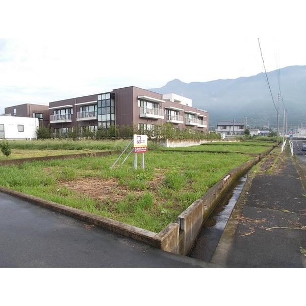 土地1