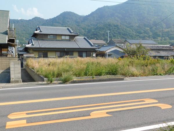 甲1533‐2　国道南側