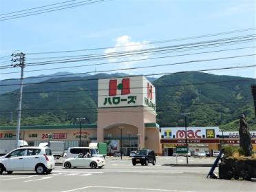 ハローズ土居店