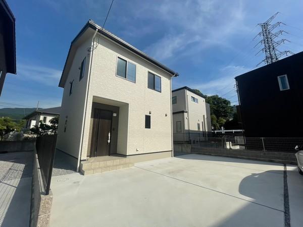 戸建　上柏建売５号地 外観