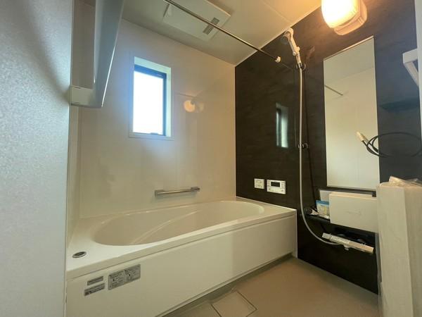 戸建　上柏建売５号地 バス／シャワー