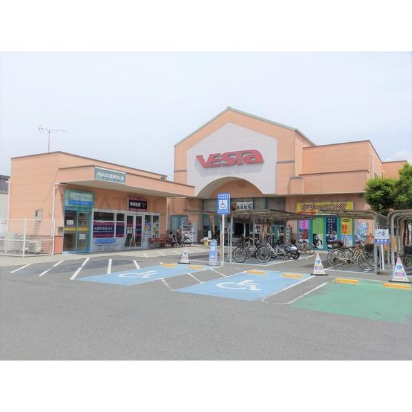 フジ川之江店