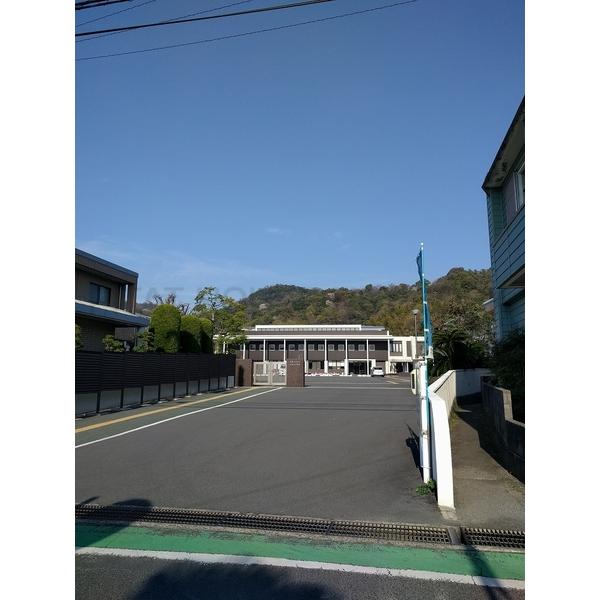 四国中央市立川之江小学校