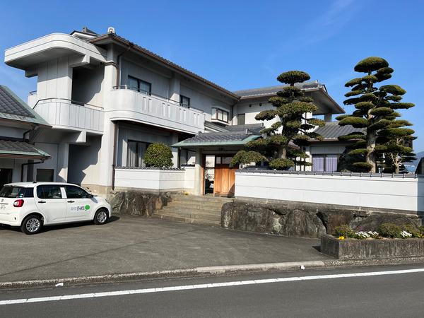 外観写真1