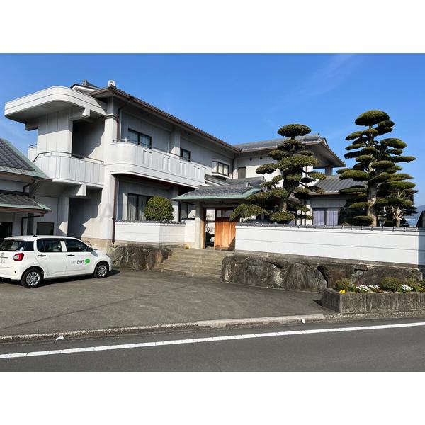 愛媛県四国中央市妻鳥町