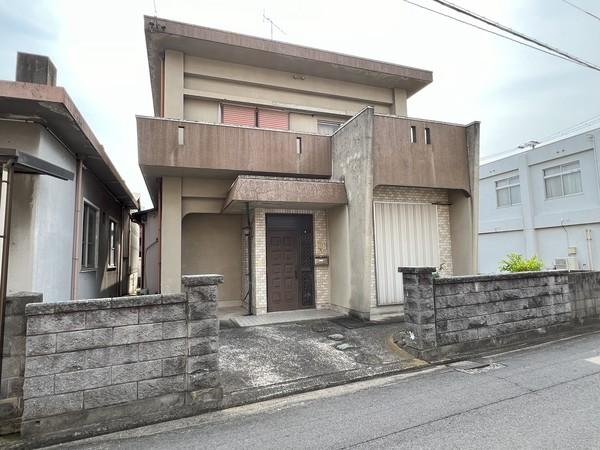 外観写真1