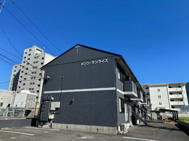外観写真1
