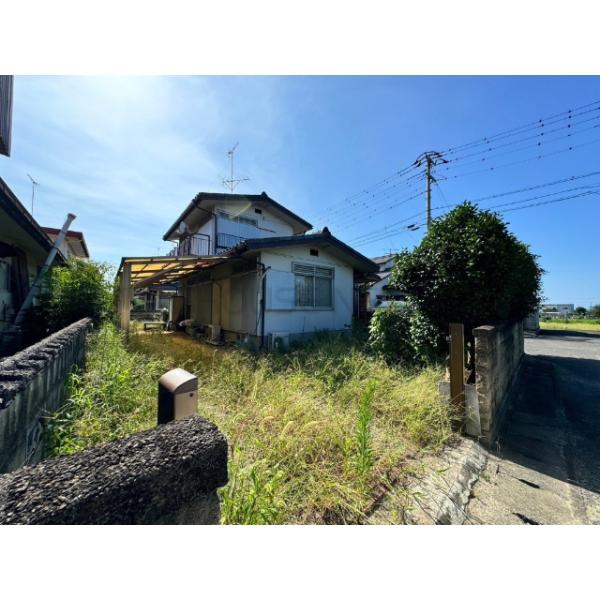 愛媛県四国中央市土居町津根