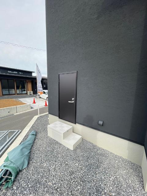 新築　具定町建売平屋 その他