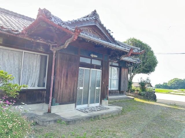 外観写真1