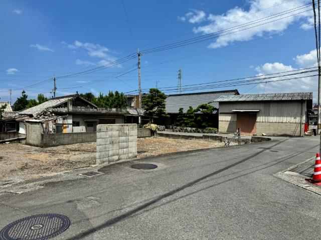 土地1