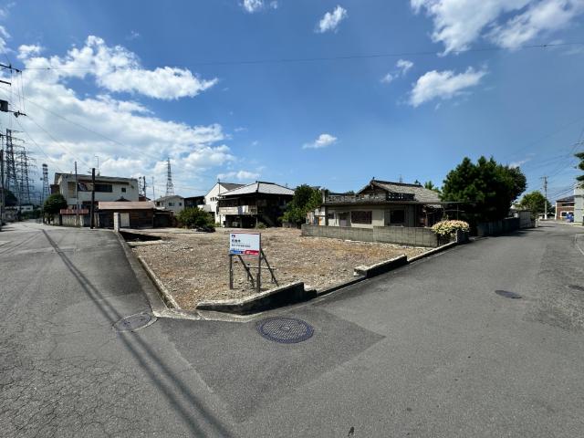 土地2