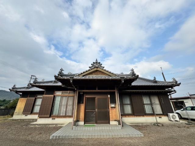 土居町　畑野中古 外観