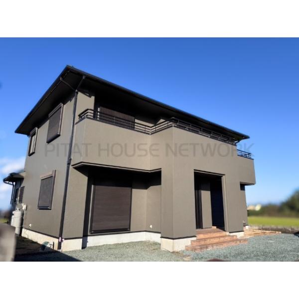 愛媛県四国中央市土居町中村