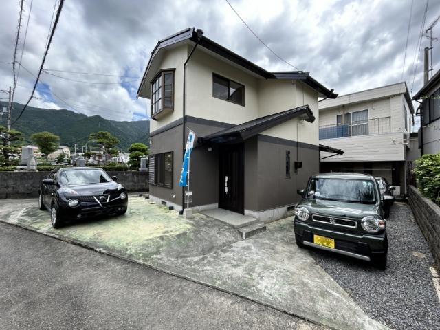 外観写真1