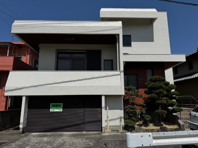 中古　上分町　 外観