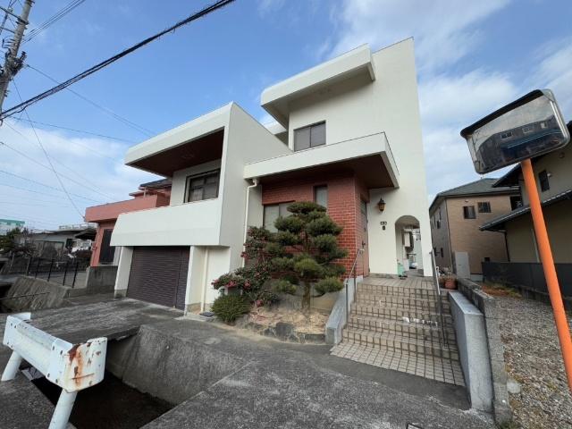 中古　上分町　 外観