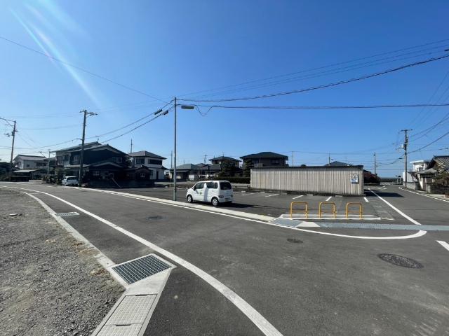 土地1