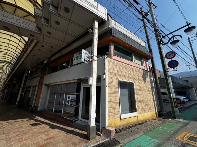 外観写真1